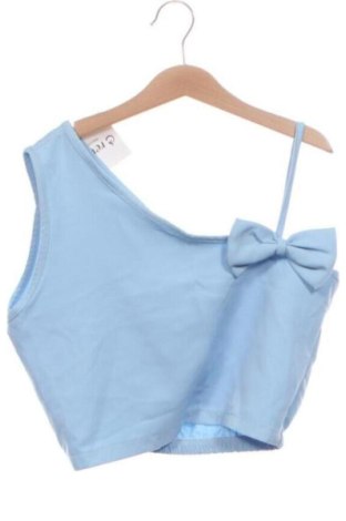 Παιδική μπλούζα Unbranded, Μέγεθος 13-14y/ 164-168 εκ., Χρώμα Μπλέ, Τιμή 6,00 €, #137010948