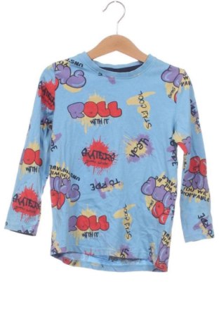 Παιδική μπλούζα Unbranded, Μέγεθος 4-5y/ 110-116 εκ., Χρώμα Πολύχρωμο, Τιμή 8,00 €, #137017990