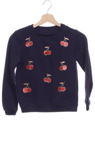 Kinder Shirt Unbranded, Größe 7-8y/ 128-134 cm, Farbe Blau, Preis 5,99 €, #137039110