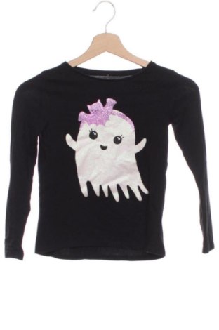 Kinder Shirt Unbranded, Größe 8-9y/ 134-140 cm, Farbe Schwarz, Preis 5,99 €, #137039274
