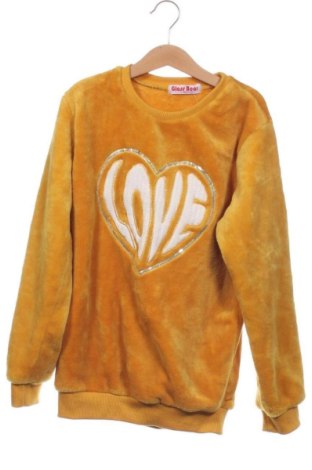 Kinder Shirt Unbranded, Größe 12-13y/ 158-164 cm, Farbe Orange, Preis € 6,00, #137048419