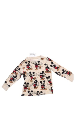 Gyerek blúz Disney, Méret 18-24m / 86-98 cm, Szín Bézs, Ár 2 128 Ft, #137049972