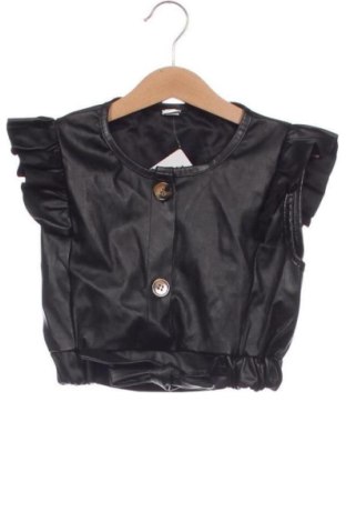 Παιδική μπλούζα Unbranded, Μέγεθος 8-9y/ 134-140 εκ., Χρώμα Μαύρο, Τιμή 5,00 €, #137051601