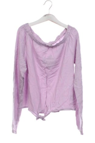 Παιδική μπλούζα Unbranded, Μέγεθος 11-12y/ 152-158 εκ., Χρώμα Βιολετί, Τιμή 7,00 €, #137064480