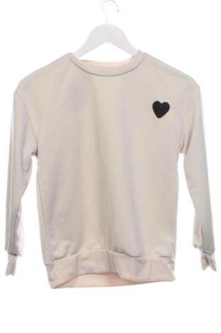 Kinder Shirt Unbranded, Größe 11-12y/ 152-158 cm, Farbe Beige, Preis € 7,00, #137069028