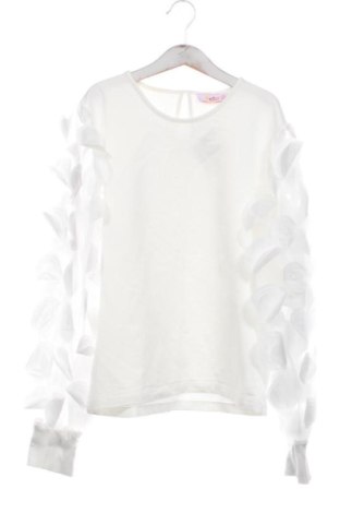 Kinder Shirt Unbranded, Größe 11-12y/ 152-158 cm, Farbe Weiß, Preis € 6,00, #137074116