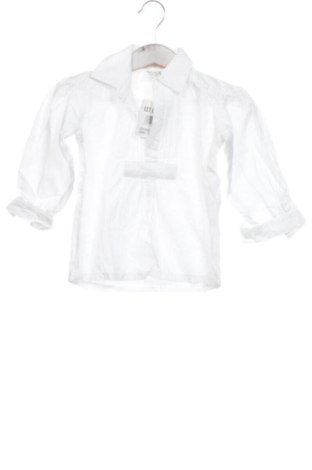 Kinder Shirt Unbranded, Größe 12-18m/ 80-86 cm, Farbe Weiß, Preis € 6,77, #137077726