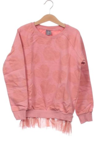 Kinder Shirt Unbranded, Größe 7-8y/ 128-134 cm, Farbe Rosa, Preis € 6,85, #137085599