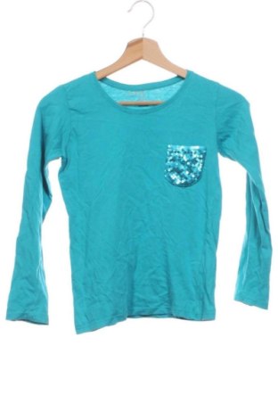 Παιδική μπλούζα Unbranded, Μέγεθος 10-11y/ 146-152 εκ., Χρώμα Μπλέ, Τιμή 4,96 €, #137092028