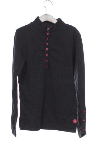 Παιδική μπλούζα Unbranded, Μέγεθος 9-10y/ 140-146 εκ., Χρώμα Μαύρο, Τιμή 6,38 €, #137093600
