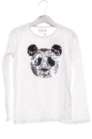 Παιδική μπλούζα Unbranded, Μέγεθος 7-8y/ 128-134 εκ., Χρώμα Λευκό, Τιμή 7,32 €, #137093785