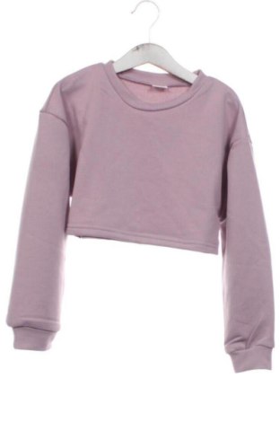 Παιδική μπλούζα Unbranded, Μέγεθος 7-8y/ 128-134 εκ., Χρώμα Βιολετί, Τιμή 8,03 €, #137094250