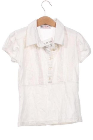 Παιδική μπλούζα Unbranded, Μέγεθος 8-9y/ 134-140 εκ., Χρώμα Λευκό, Τιμή 5,72 €, #137106765