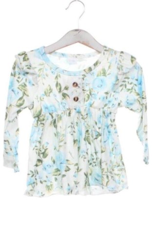 Bluză pentru copii Unbranded, Mărime 12-18m/ 80-86 cm, Culoare Multicolor, Preț 26,25 Lei, #137107265