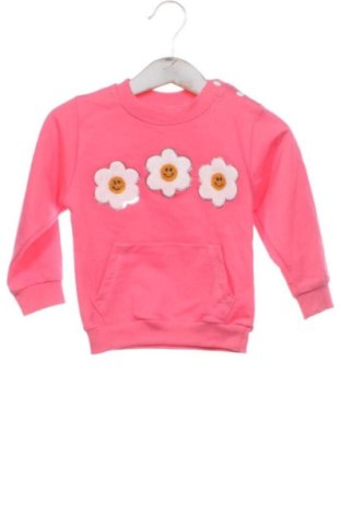 Bluză pentru copii Unbranded, Mărime 18-24m/ 86-98 cm, Culoare Roz, Preț 31,49 Lei, #137107322