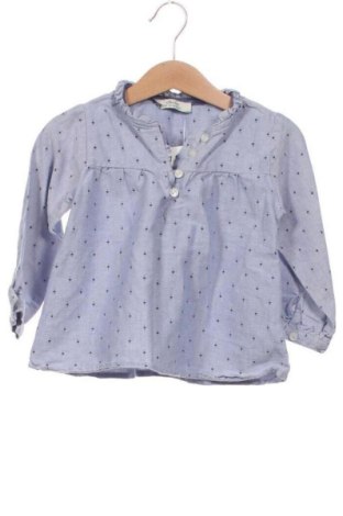 Bluză pentru copii Unbranded, Mărime 2-3y/ 98-104 cm, Culoare Multicolor, Preț 26,25 Lei, #137107982