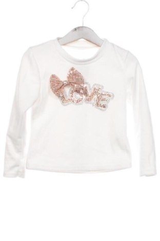 Παιδική μπλούζα Unbranded, Μέγεθος 3-4y/ 104-110 εκ., Χρώμα Λευκό, Τιμή 7,00 €, #137121190
