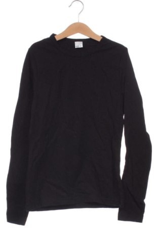 Kinder Shirt Unbranded, Größe 15-18y/ 170-176 cm, Farbe Schwarz, Preis 6,00 €, #137124447