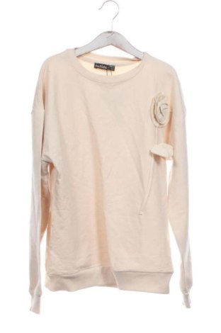 Kinder Shirt Unbranded, Größe 12-13y/ 158-164 cm, Farbe Beige, Preis 10,69 €, #137144530