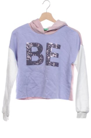 Kinder Shirt United Colors Of Benetton, Größe 11-12y/ 152-158 cm, Farbe Mehrfarbig, Preis € 10,00, #137069053