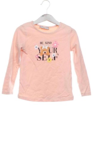 Kinder Shirt Wanex Kids, Größe 3-4y/ 104-110 cm, Farbe Rosa, Preis 5,00 €, #136929367