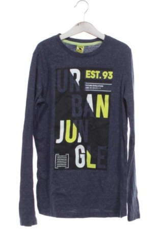 Kinder Shirt Y.F.K., Größe 10-11y/ 146-152 cm, Farbe Mehrfarbig, Preis € 5,72, #137007293