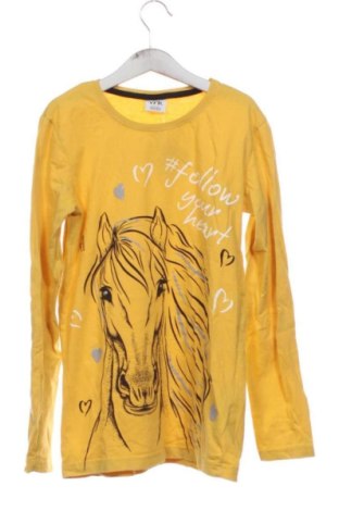 Παιδική μπλούζα Y.F.K., Μέγεθος 10-11y/ 146-152 εκ., Χρώμα Πολύχρωμο, Τιμή 6,77 €, #137087432