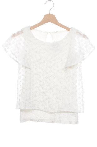 Bluză pentru copii Yigga, Mărime 10-11y/ 146-152 cm, Culoare Alb, Preț 24,99 Lei, #137065844