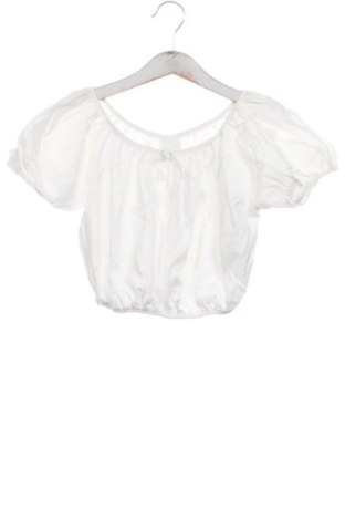 Παιδική μπλούζα Zara, Μέγεθος 10-11y/ 146-152 εκ., Χρώμα Λευκό, Τιμή 8,00 €, #136982320