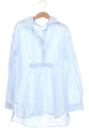 Παιδική μπλούζα Zara, Μέγεθος 12-13y/ 158-164 εκ., Χρώμα Μπλέ, Τιμή 8,00 €, #137011016