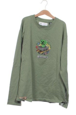 Παιδική μπλούζα Zara, Μέγεθος 12-13y/ 158-164 εκ., Χρώμα Πολύχρωμο, Τιμή 7,00 €, #137020435