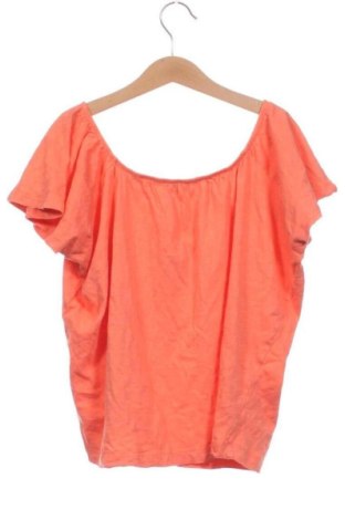 Παιδική μπλούζα Zara, Μέγεθος 12-13y/ 158-164 εκ., Χρώμα Πορτοκαλί, Τιμή 6,00 €, #137029244
