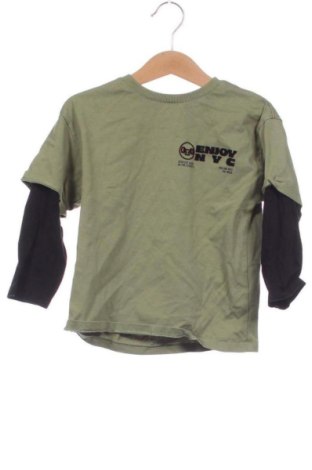 Kinder Shirt Zara, Größe 18-24m/ 86-98 cm, Farbe Mehrfarbig, Preis € 7,62, #137048123