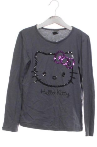Παιδική μπλούζα Zara, Μέγεθος 6-7y/ 122-128 εκ., Χρώμα Γκρί, Τιμή 11,76 €, #137071369