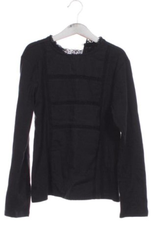 Kinder Shirt Zara, Größe 8-9y/ 134-140 cm, Farbe Schwarz, Preis € 9,00, #137073009