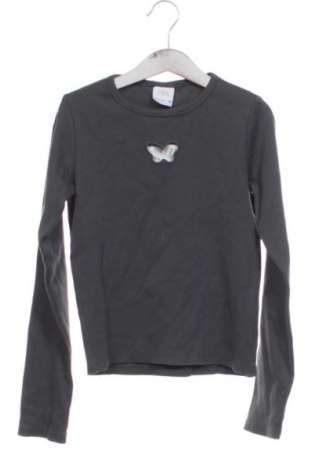 Kinder Shirt Zara, Größe 10-11y/ 146-152 cm, Farbe Grau, Preis € 8,00, #137073074