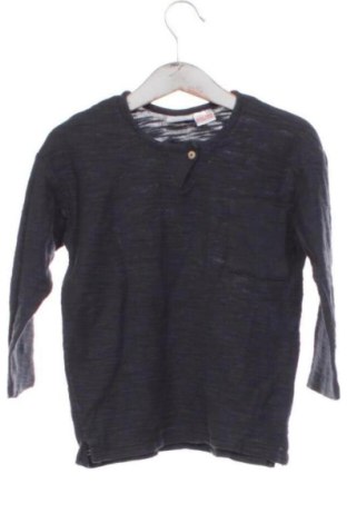 Детска блуза Zara, Размер 2-3y/ 98-104 см, Цвят Сив, Цена 7,00 €, #137096601