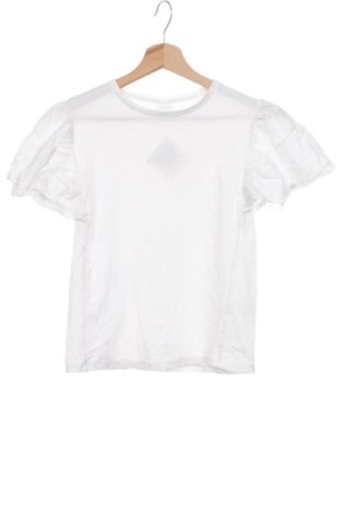 Detská blúzka  Zara, Veľkosť 8-9y/ 134-140 cm, Farba Biela, Cena  7,21 €, #137098883