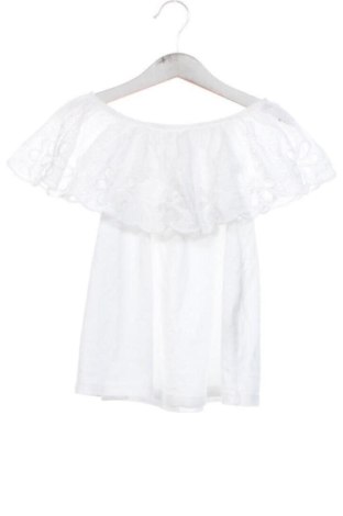 Detská blúzka  Zara, Veľkosť 8-9y/ 134-140 cm, Farba Biela, Cena  7,21 €, #137099091