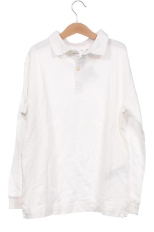 Παιδική μπλούζα Zara, Μέγεθος 8-9y/ 134-140 εκ., Χρώμα Λευκό, Τιμή 8,57 €, #137110165
