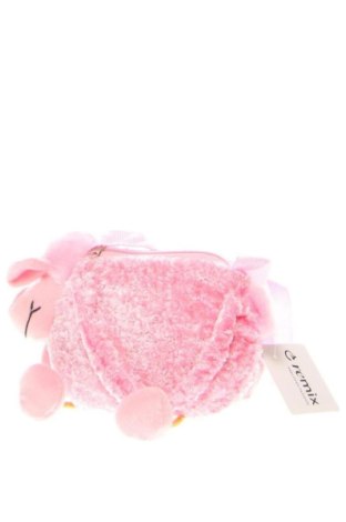 Детска чанта Unbranded, Цвят Розов, Цена 11,00 €, #137037550
