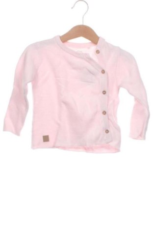 Παιδική ζακέτα Coolclub, Μέγεθος 6-9m/ 68-74 εκ., Χρώμα Ρόζ , Τιμή 6,10 €, #137016572