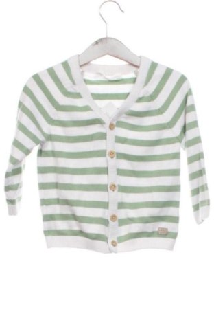 Kinder Strickjacke LC Waikiki, Größe 18-24m/ 86-98 cm, Farbe Mehrfarbig, Preis 7,24 €, #137146135