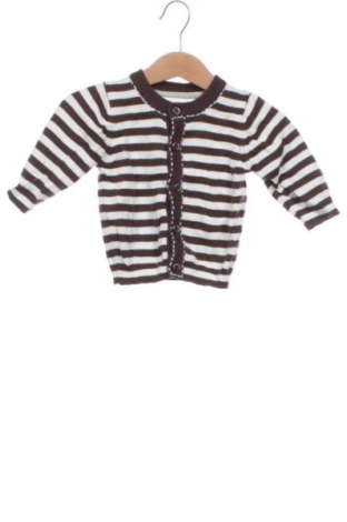 Kinder Strickjacke Name It, Größe 2-3m/ 56-62 cm, Farbe Mehrfarbig, Preis 7,99 €, #137037389