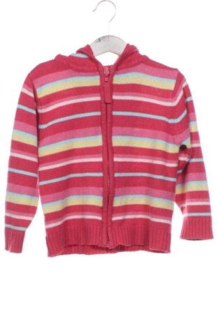 Детска жилетка Okay, Размер 3-4y/ 104-110 см, Цвят Многоцветен, Цена 6,00 €, #137101273