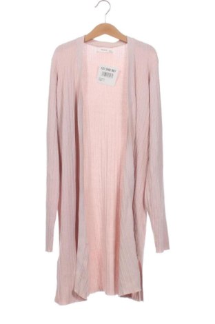 Kinder Strickjacke Reserved, Größe 12-13y/ 158-164 cm, Farbe Rosa, Preis € 6,00, #137048907