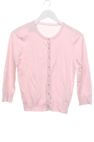 Kinder Strickjacke Unbranded, Größe 8-9y/ 134-140 cm, Farbe Rosa, Preis € 6,00, #136931623