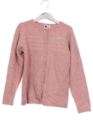 Παιδική ζακέτα Unbranded, Μέγεθος 8-9y/ 134-140 εκ., Χρώμα Ρόζ , Τιμή 7,00 €, #137001362
