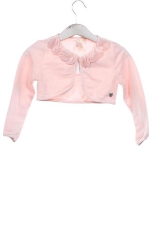 Detský kardigán Unbranded, Veľkosť 18-24m/ 86-98 cm, Farba Ružová, Cena  4,85 €, #137104445