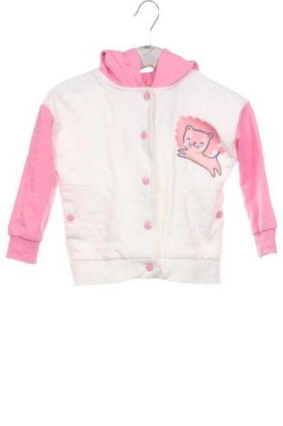 Pulover cu nasturi pentru copii Unbranded, Mărime 18-24m/ 86-98 cm, Culoare Multicolor, Preț 26,25 Lei, #137107113